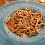 Photo n°1 de l'avis de Emanuele.o fait le 25/07/2022 à 04:57 sur le  Torvicello Bistrot à Torvaianica