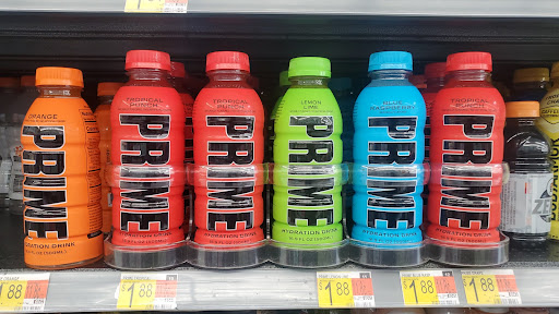 Department Store «Walmart Supercenter», reviews and photos, 2410 Sheila Ln, Richmond, VA 23225, USA