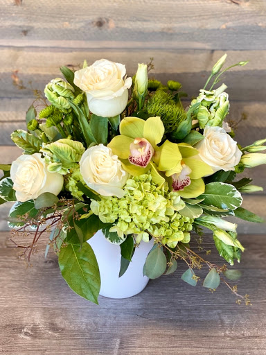 Florist «Everyday Flowers and Balloons», reviews and photos, 512 El Camino Real, Redwood City, CA 94063, USA