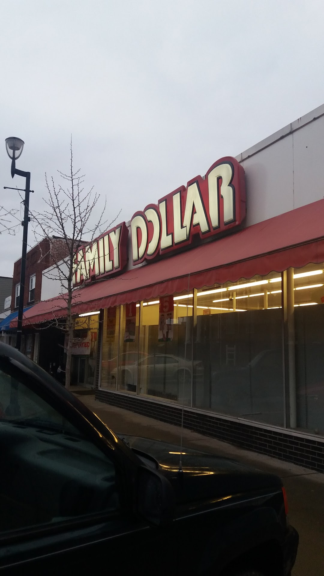 Family Dollar