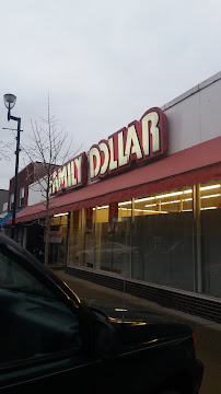 Family Dollar - Photo 1 - Car repair in South Charleston, WV, Charleston