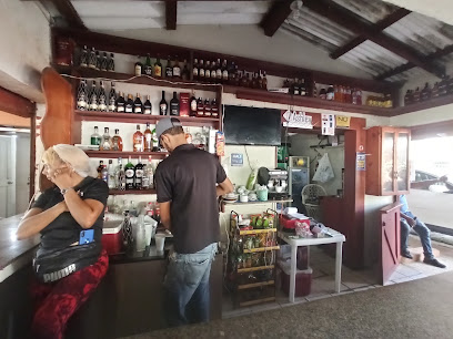Bar Don Pedro - CHGG+5FG, Calle Principal, Playa Juan Dolio 21000, Dominican Republic