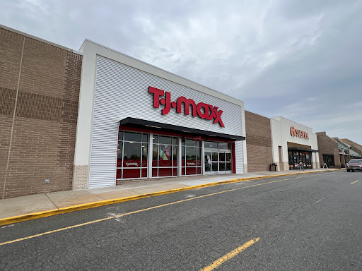 Department Store «T.J. Maxx», reviews and photos, 1850 Rio Hill Center, Charlottesville, VA 22901, USA
