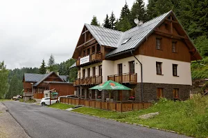 Pension Hollmann image