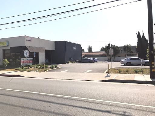 Gym «Signature CrossFit», reviews and photos, 7830 Rosemead Blvd, Pico Rivera, CA 90660, USA