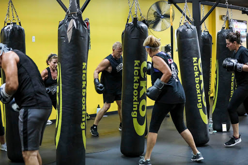 Kickboxing School «CKO Kickboxing of East Brunswick», reviews and photos, 647 NJ-18, East Brunswick, NJ 08816, USA