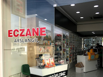 Arslangil Eczanesi