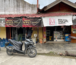 Apple Jayapura photo