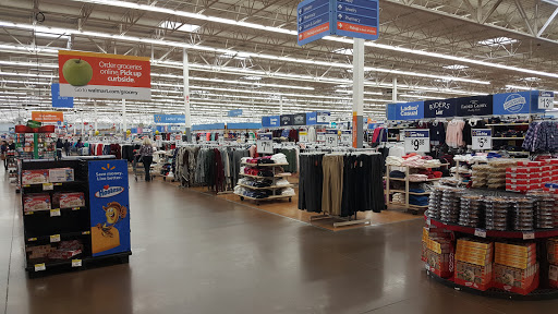 Department Store «Walmart Supercenter», reviews and photos, 1400 Lawrenceville Hwy, Lawrenceville, GA 30044, USA
