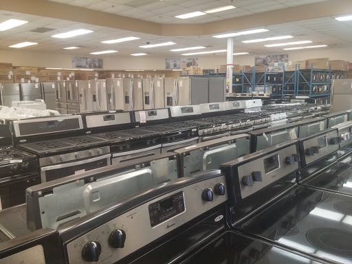 Appliance Store «ApplianceSmart», reviews and photos, 5819 NW Loop 410, San Antonio, TX 78238, USA