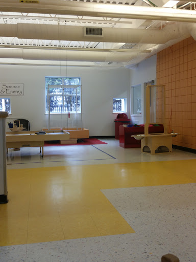 Learning Center «Imagine Nation Museum Early Learning Center», reviews and photos, 1 Pleasant St, Bristol, CT 06010, USA