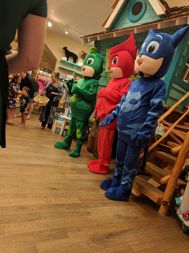 Toy Store «Tip Toes», reviews and photos, 60 E 8th St, Holland, MI 49423, USA