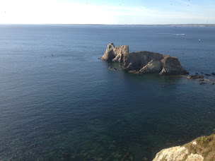 Photo n°1 de Del Mare à Camaret-sur-Mer ()