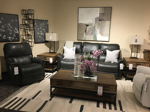 Furniture Store «La-Z-Boy Furniture Galleries», reviews and photos, 1611 N Rock Rd, Wichita, KS 67206, USA