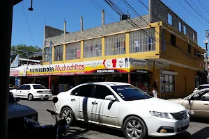 Tienda Muchachitas image