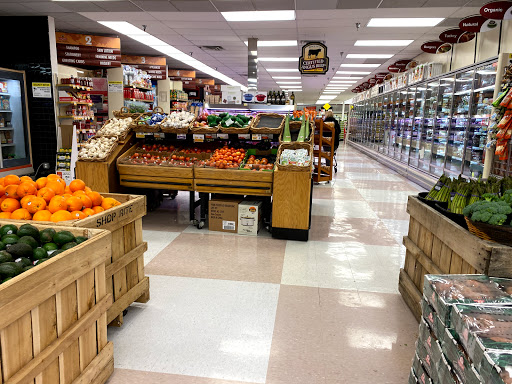 Produce Market «ShopRite of Pennington», reviews and photos, 2555 Pennington Rd, Pennington, NJ 08534, USA