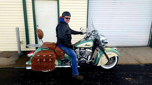 Motorcycle Dealer «Indian & Victory Motorcycles of Monee», reviews and photos, 26120 S Governors Hwy, Monee, IL 60449, USA