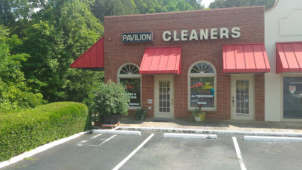 Pavilion Dry Cleaners