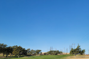 Ross Rogers Golf Course