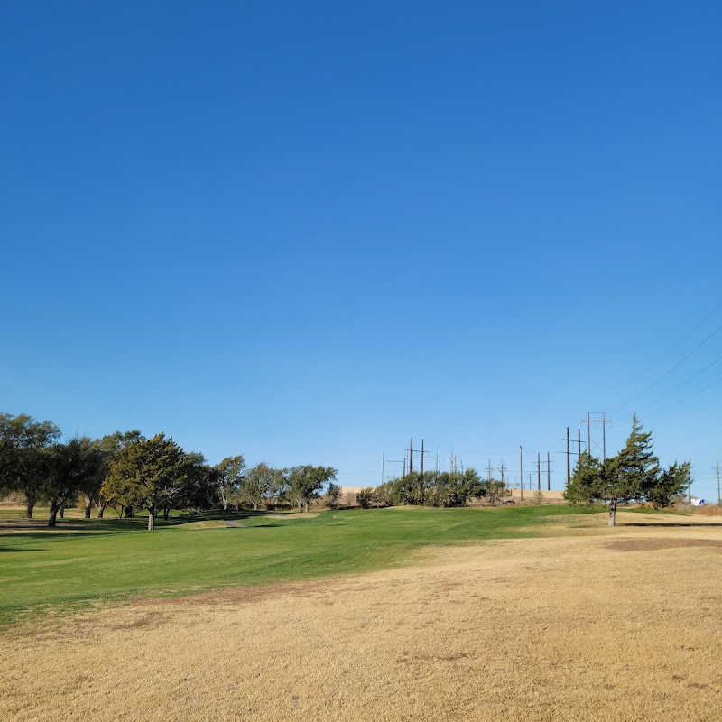 Ross Rogers Golf Course