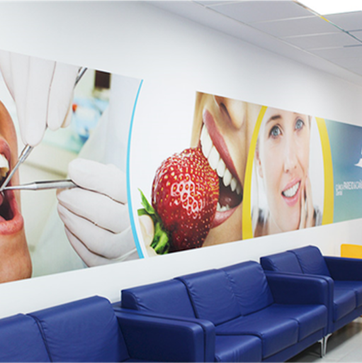 CLINICA DENTAL PAREJO Y CAÑERO en Puente Genil, Córdoba