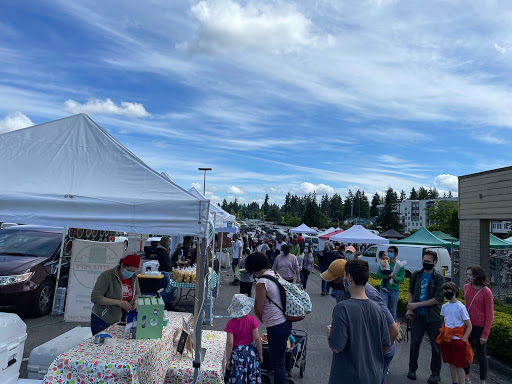 Tourist Attraction «Shoreline Farmers Market», reviews and photos, 15300 Westminster Way N, Shoreline, WA 98133, USA