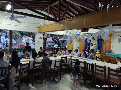 Restaurante Balcon Del Suroeste - Cara 20 # 19-42 Parque ppal, Betania, Antioquia, Colombia