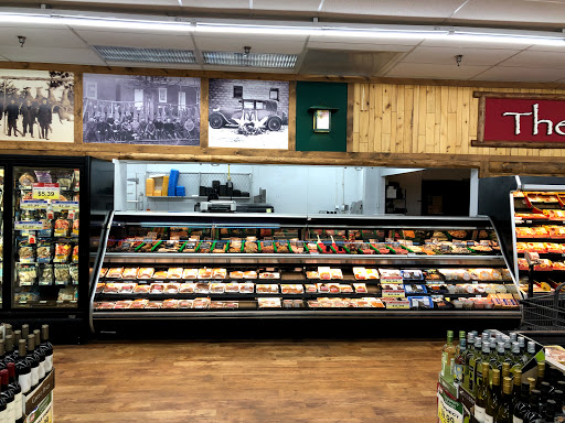 Supermarket «Save More Marketplace», reviews and photos, 8522 US-51, Minocqua, WI 54548, USA