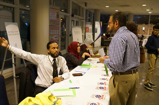 Mosque «Roswell Community Masjid (RCM)», reviews and photos, 345 Market Pl, Roswell, GA 30075, USA