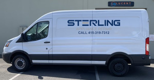 Sterling Appliance Repair