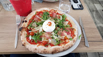 Pizza du Pizzeria La Divina à Lyon - n°20