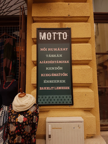 Értékelések erről a helyről: Motto, Szeged - Ruhabolt