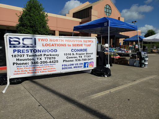 Outlet Mall «Outlets At Conroe», reviews and photos, 1111 League Line Rd, Conroe, TX 77303, USA