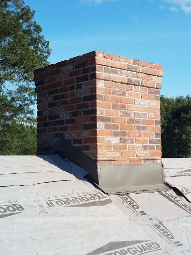 Roofing Contractor «Classic Metal Roofs, LLC», reviews and photos, 264 Gleasondale Rd, Stow, MA 01775, USA