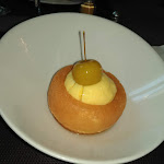 Photo n° 7 de l'avis de Alain.e fait le 30/07/2018 à 14:38 pour Restaurant l’Atrium (Hôtel Du Parc) à Salies-de-Béarn