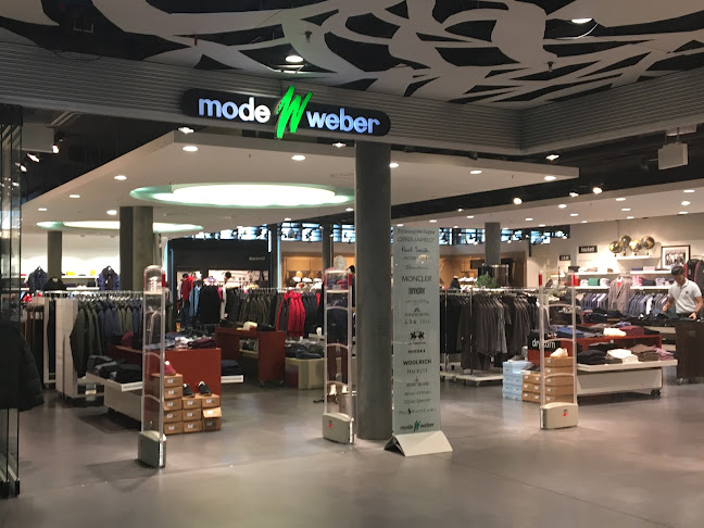 Mode Weber St. Gallen