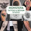 Monstera Tattoo & Piercing Studio resmi