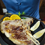 Photo n°10 de l'avis de Pat. fait le 19/08/2022 à 10:54 sur le  La Taverna di Stuzzikò à Livata