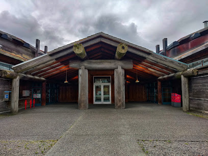 Museum of Northern British Columbia