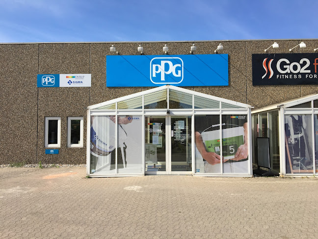 PPG Roskilde