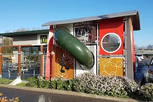 McDonald's Osdorp image