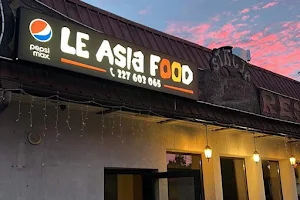 Le Asia Food image