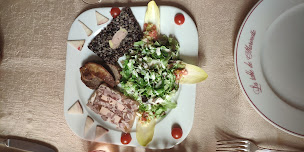 Photo n°61 de La Table de Marinette à Figeac ()