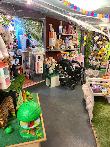 Toy Store «Why Not Toys», reviews and photos, 319 Gentry St, Spring, TX 77373, USA