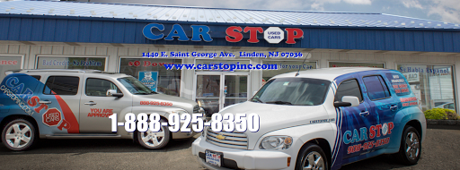 Car Stop Inc, 1440 E St Georges Ave, Linden, NJ 07036, USA, 