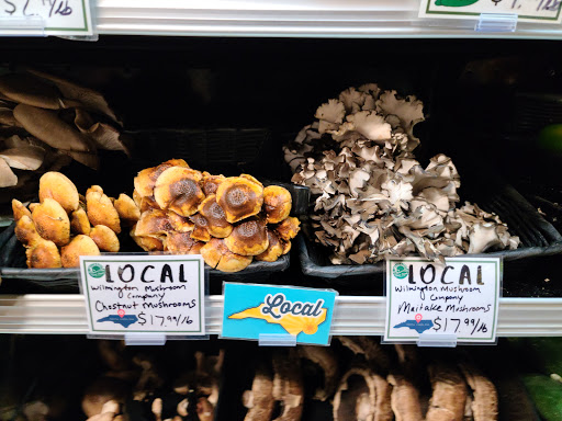 Grocery Store «Tidal Creek Co-op», reviews and photos, 5329 Oleander Dr # 100, Wilmington, NC 28403, USA