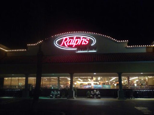 Grocery Store «Ralphs Fresh Fare», reviews and photos, 711 S Weir Canyon Rd, Anaheim, CA 92808, USA