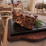 Photo n°4 de l'avis de Marina.o fait le 25/09/2021 à 21:48 sur le  Il Covo à Poggibonsi