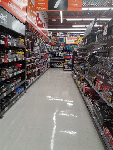 Auto Parts Store «AutoZone», reviews and photos, 8553 Davis Blvd, North Richland Hills, TX 76182, USA