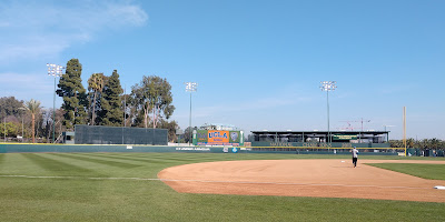 Jackie Robinson Stadium